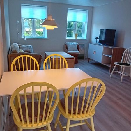 Appartement Elmegaard à Sonderby  Extérieur photo
