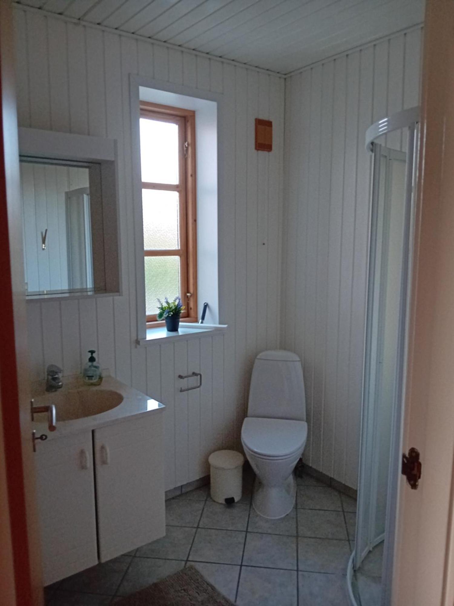 Appartement Elmegaard à Sonderby  Extérieur photo