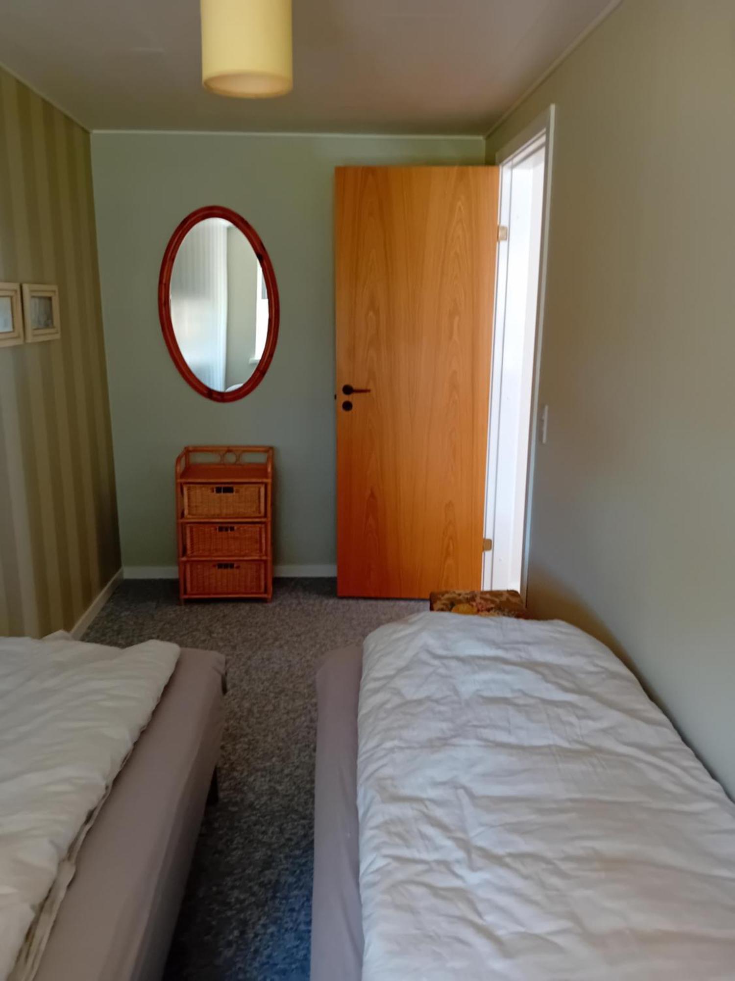 Appartement Elmegaard à Sonderby  Extérieur photo